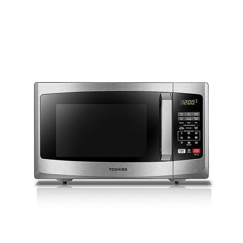 Toshiba Microwave Model ML2-EM25PAESS
