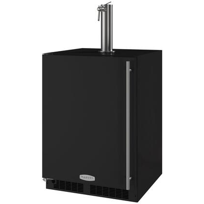 Buy Marvel Refrigerator ML24BNS2LB