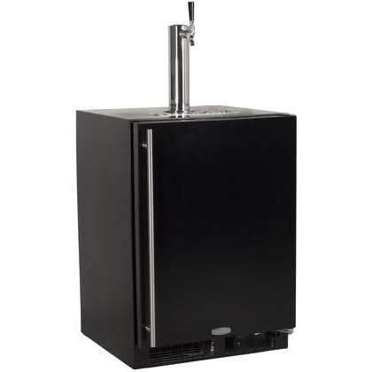 Marvel Refrigerator Model ML24BSS2RB