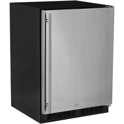 Marvel Refrigerator Model ML24RAS1RS