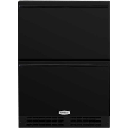 Marvel Refrigerador Modelo ML24RDS3NB