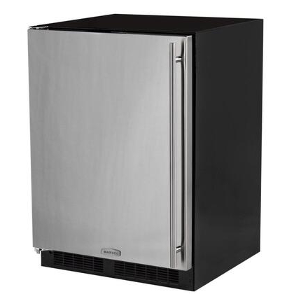 Buy Marvel Refrigerator ML24RFS2LB