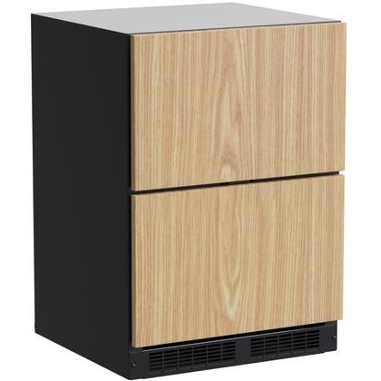 Buy Marvel Refrigerator MLDR224IS61A