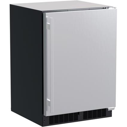 Marvel Refrigerator Model MLRE024SS01A