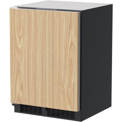 Marvel Refrigerator Model MLRE124IS21A