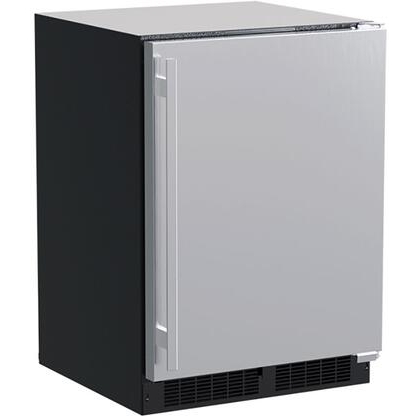 Marvel Refrigerator Model MLRE124SS11A