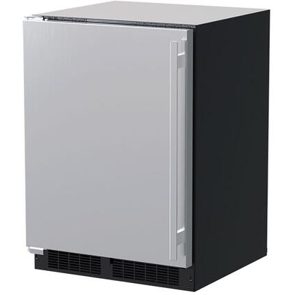 Marvel Refrigerator Model MLRE124SS21A