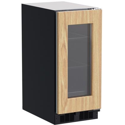 Marvel Refrigerator Model MLRE215IG01A