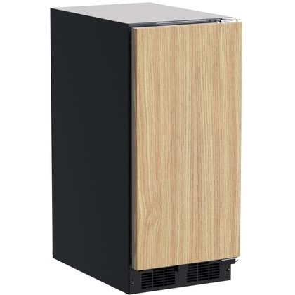 Marvel Refrigerator Model MLRE215IS01A