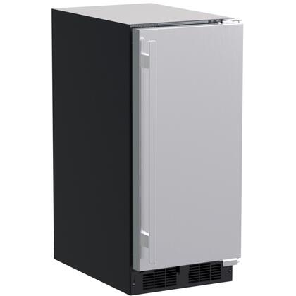 Marvel Refrigerator Model MLRE215SS01A
