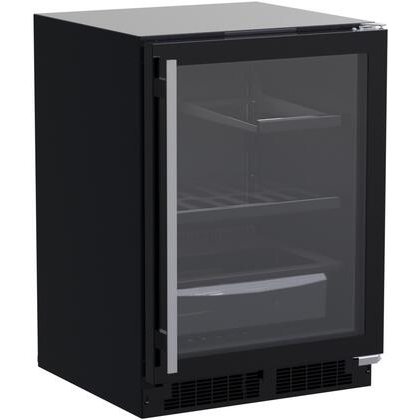 Comprar Marvel Refrigerador MLRE224BG01A