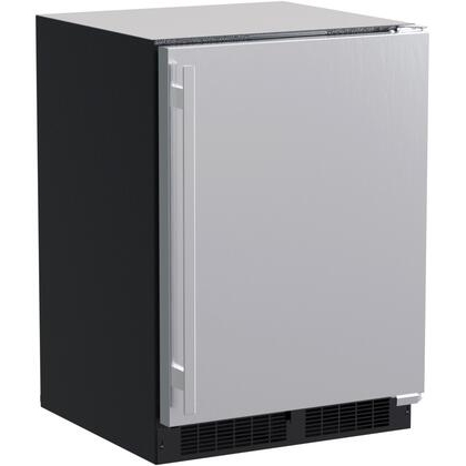 Marvel Refrigerator Model MLRE224SS01A