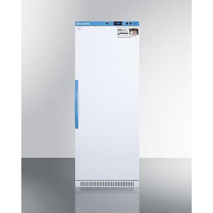 AccuCold Refrigerator Model MLRS12MC