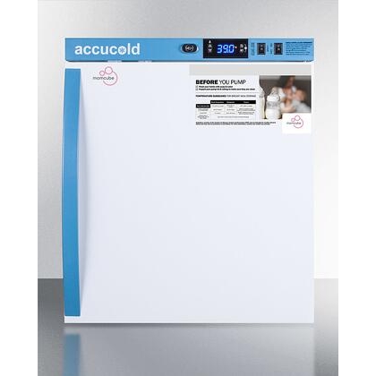 AccuCold Refrigerator Model MLRS1MC