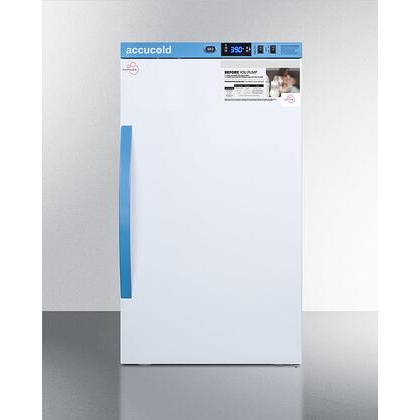 Buy AccuCold Refrigerator MLRS3MC