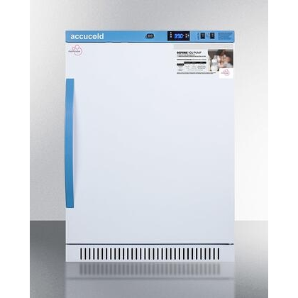 Buy AccuCold Refrigerator MLRS6MCLK