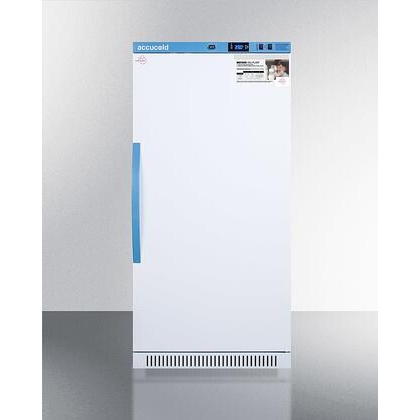 AccuCold Refrigerator Model MLRS8MC