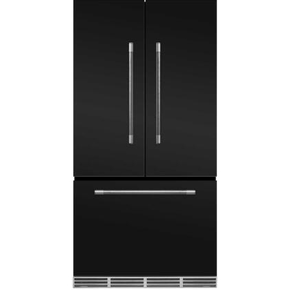 AGA Refrigerator Model MMCFDR23MBL