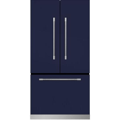 AGA Refrigerator Model MMCFDR23SKY