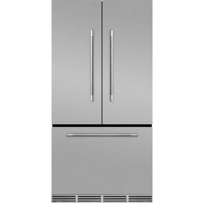 AGA Refrigerator Model MMCFDR23SS