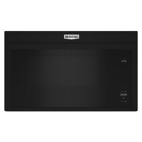 Maytag Microwave Model MMMF6030PB