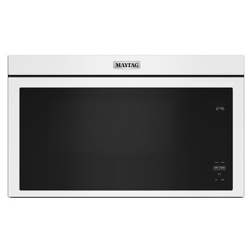 Maytag Microwave Model MMMF6030PW