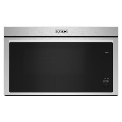 Maytag Microwave Model MMMF6030PZ
