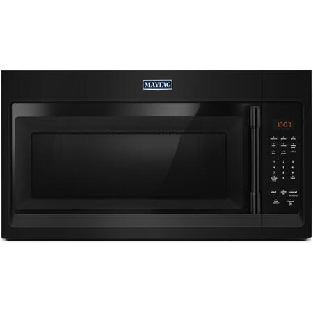 Maytag Microwave Model MMV1174FB