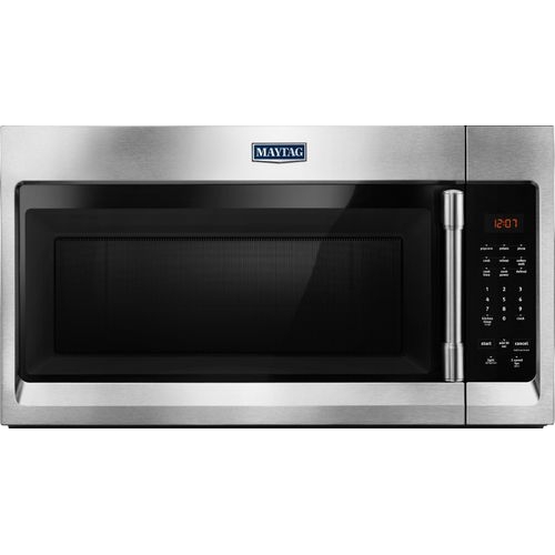 Maytag Microwave Model MMV1174FZ