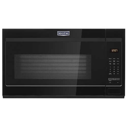 Maytag Microwave Model MMV1175JB