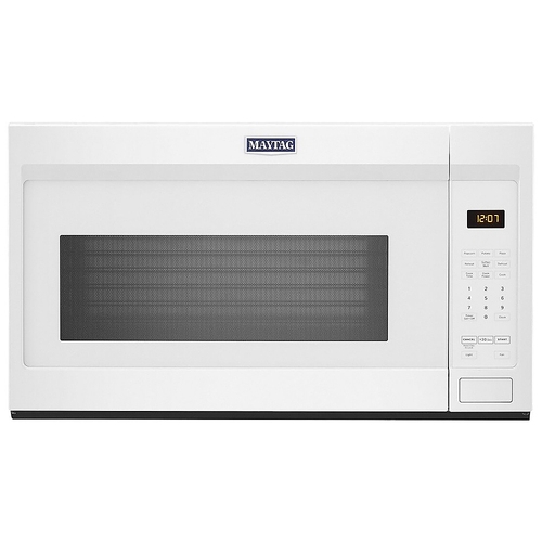 Maytag Microwave Model MMV1175JW