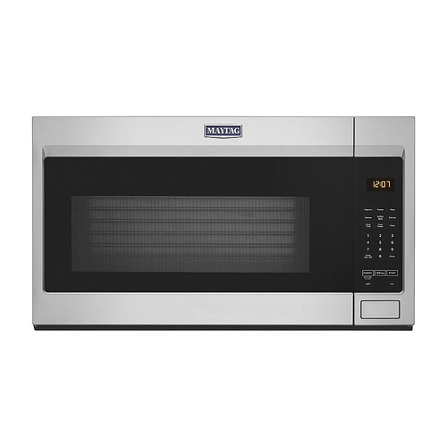 Maytag Microwave Model MMV1175JZ