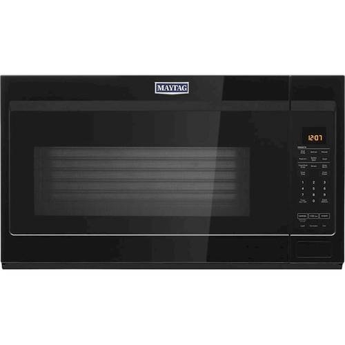 Maytag Microwave Model MMV4207JB