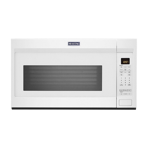 Maytag Microwave Model MMV4207JW