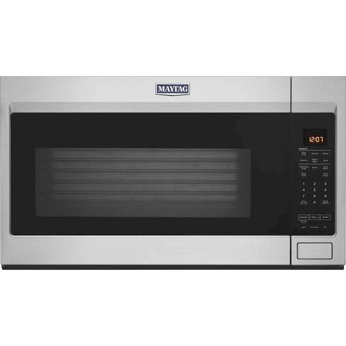 Maytag Microwave Model MMV4207JZ