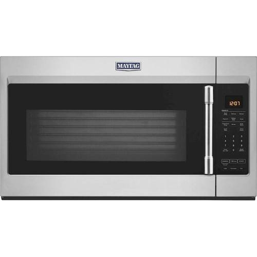 Maytag Microwave Model MMV5227JZ