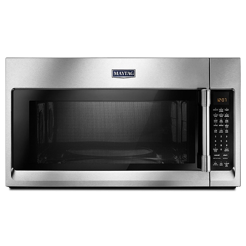 Maytag Microwave Model MMV6190FZ