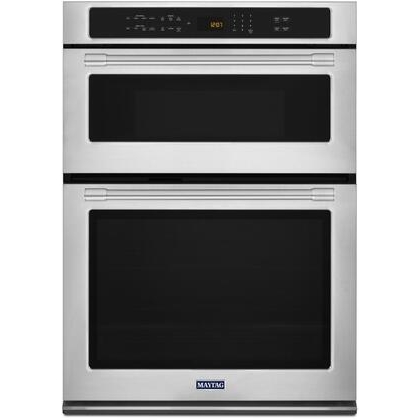 Buy Maytag Range MMW9730FZ