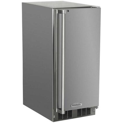 Marvel Refrigerator Model MO15RAS2RS