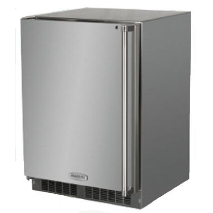 Marvel Refrigerator Model MO24RAS1LS
