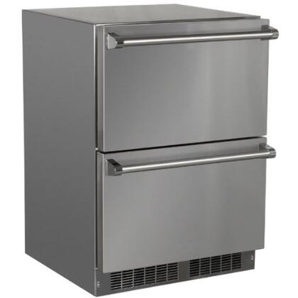 Marvel Refrigerator Model MODR224SS71A