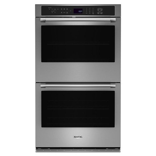 Maytag Range Model MOED6027LZ
