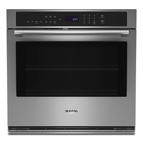 Maytag Range Model MOES6027LZ