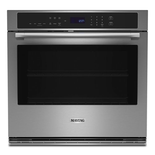Maytag Range Model MOES6030LZ