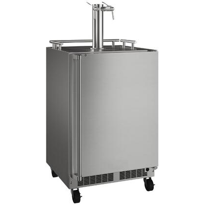 Marvel Refrigerator Model MOKR224SS31A