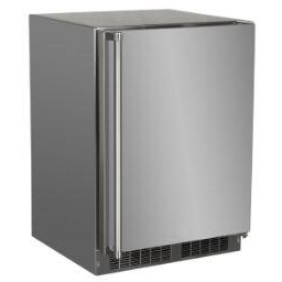 Comprar Marvel Refrigerador MORE124SS31A