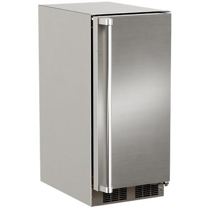 Marvel Refrigerador Modelo MORE215SS31A
