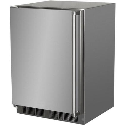 Marvel Refrigerador Modelo MORE224SS51A