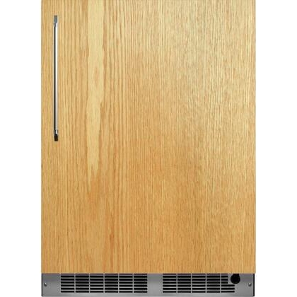 Marvel Refrigerator Model MP24RAP4LP