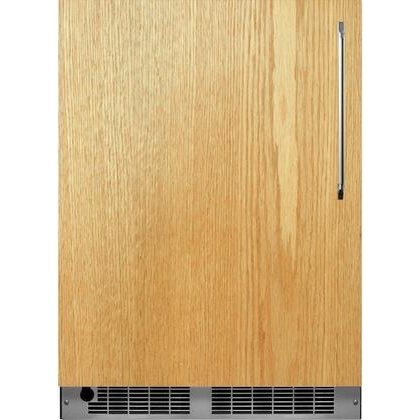 Marvel Refrigerator Model MP24RAP4RP